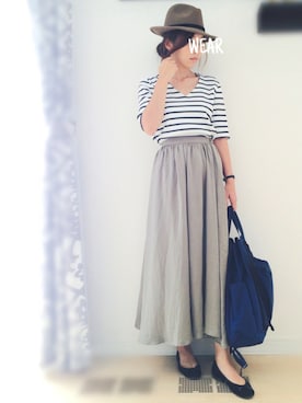 momoさんのコーディネート