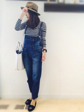 momoさんのコーディネート