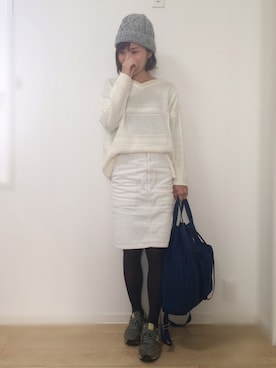 momoさんのコーディネート