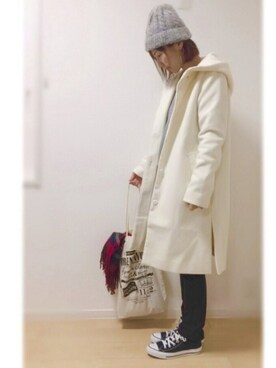 momoさんのコーディネート