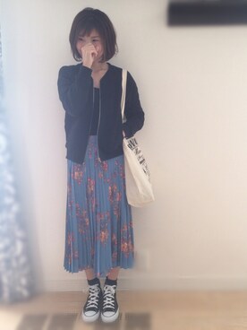 momoさんのコーディネート