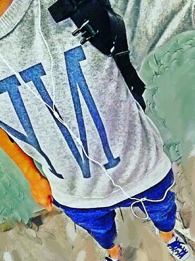 HIROKIさんのコーディネート