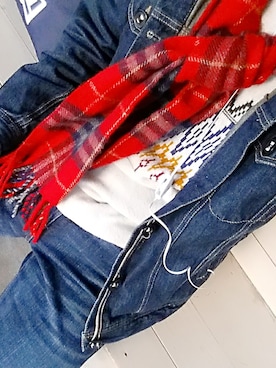 「飲み会」｜HIROKIさん（メンズ・173cm・20代）の冬コーディネート