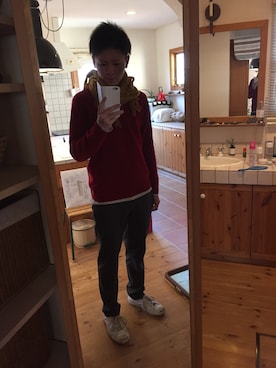 Tetuさんのコーディネート