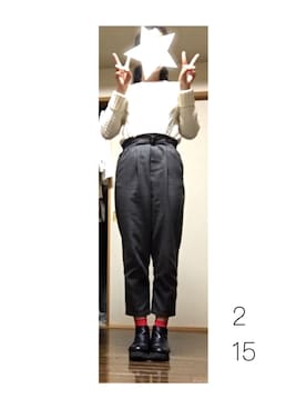 keropyさんのコーディネート