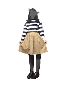 keropyさんのコーディネート
