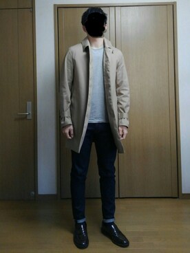 ぴゃんすさんのコーディネート