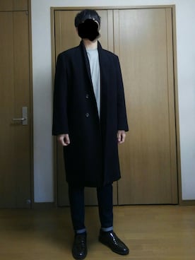 ぴゃんすさんのコーディネート