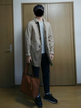 ぴゃんすさんのコーディネート