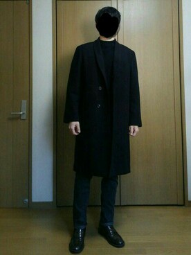 ぴゃんすさんのコーディネート