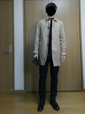 ぴゃんすさんのコーディネート