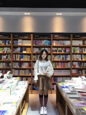 刘_子兔さんのコーディネート