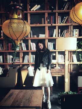 刘_子兔さんのコーディネート