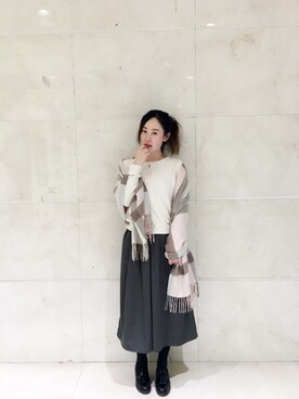 刘_子兔さんのコーディネート