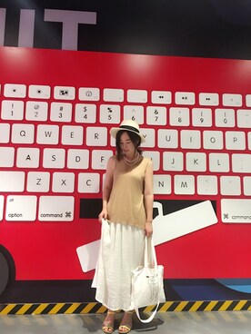 刘_子兔さんのコーディネート