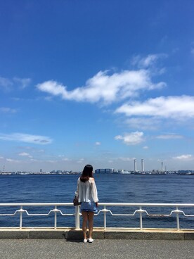 刘_子兔さんのコーディネート