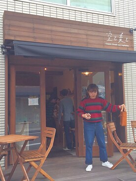 まりあんぬさんのコーディネート