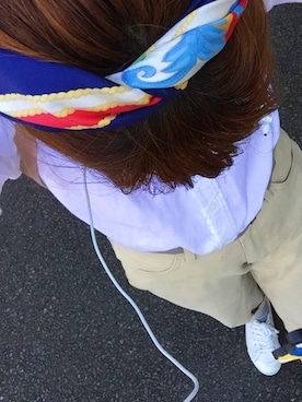 まりあんぬさんのコーディネート