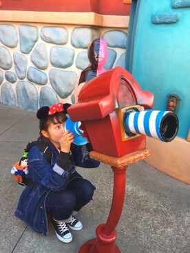 まりあんぬさんのコーディネート