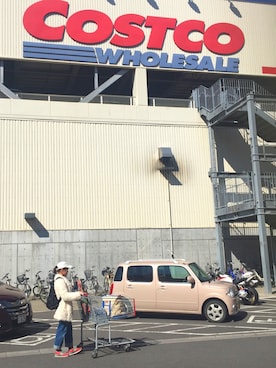 まりあんぬさんのコーディネート