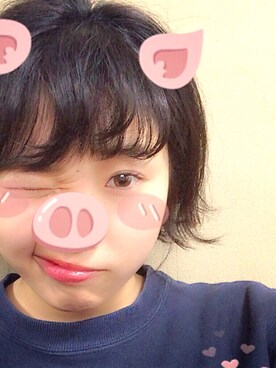 まりあんぬさんのコーディネート