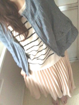 Nanaさんのコーディネート