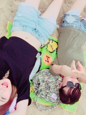 こぶさんのコーディネート