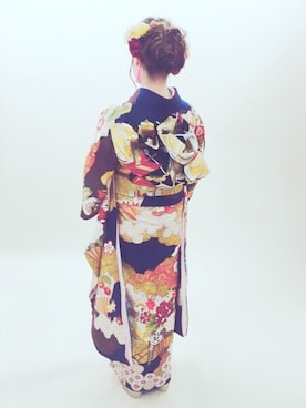 こぶさんのコーディネート