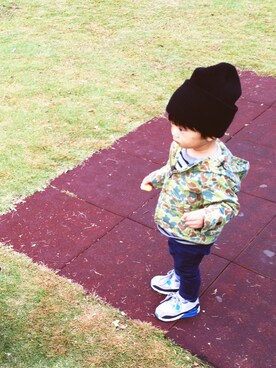 akanenさんのコーディネート