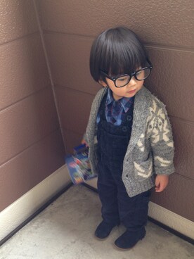 akanenさんのコーディネート