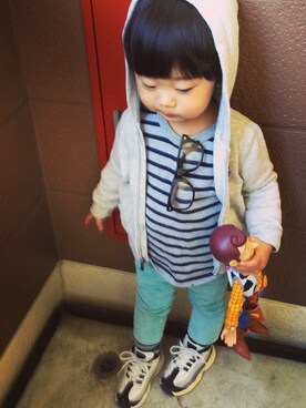 akanenさんのコーディネート