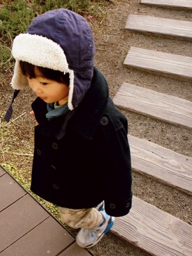 akanenさんのコーディネート