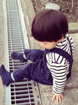 akanenさんのコーディネート