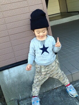 akanenさんのコーディネート