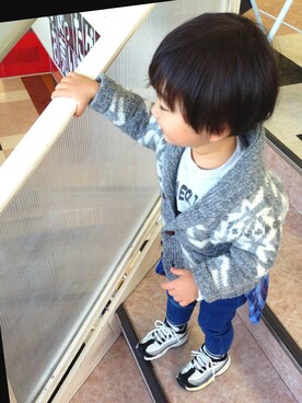 akanenさんのコーディネート