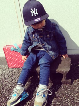 akanenさんのコーディネート