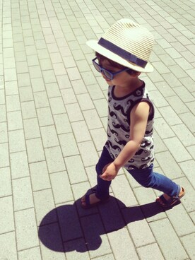 akanenさんのコーディネート