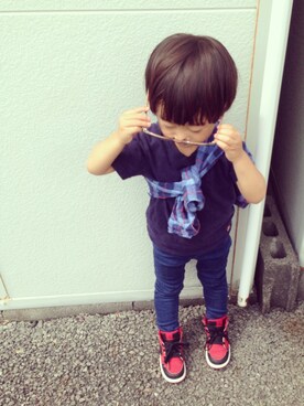 akanenさんのコーディネート