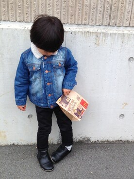 akanenさんのコーディネート