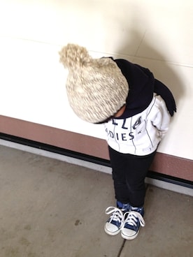 akanenさんのコーディネート