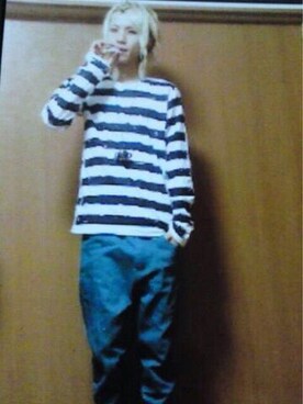 Mackyさんのコーディネート