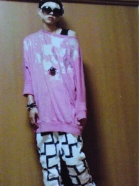 Mackyさんのコーディネート