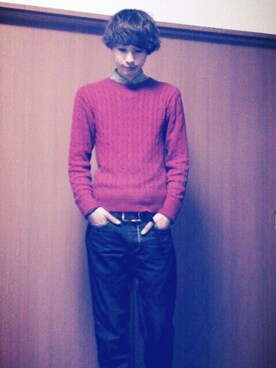 Mackyさんのコーディネート