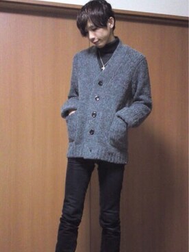 Mackyさんのコーディネート