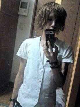 Mackyさんのコーディネート