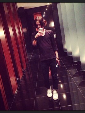 Mackyさんのコーディネート