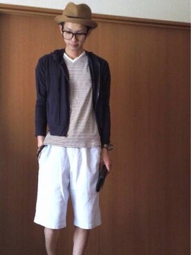 Mackyさんのコーディネート