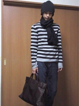 Mackyさんのコーディネート