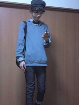 Mackyさんのコーディネート