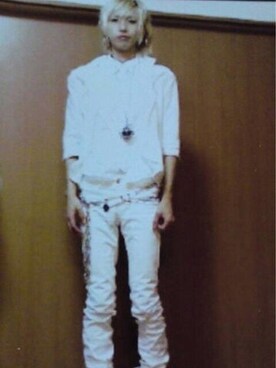 Mackyさんのコーディネート